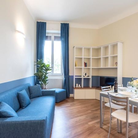 Spazio Stoppani - Big Apartment Milan Bagian luar foto