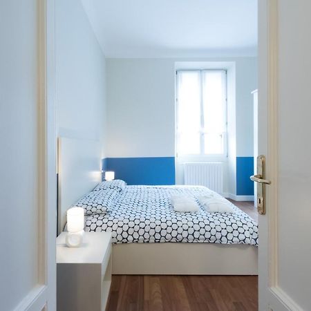 Spazio Stoppani - Big Apartment Milan Bagian luar foto