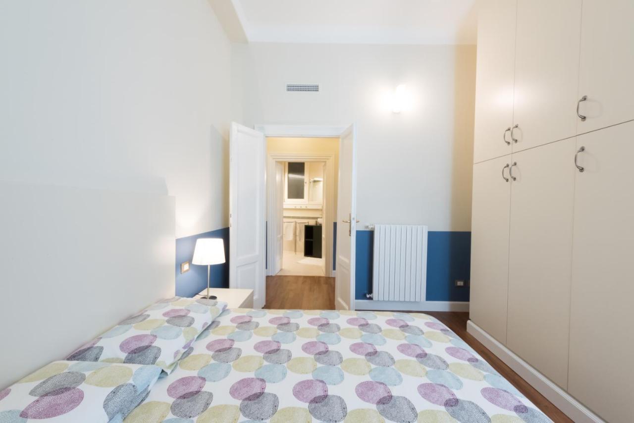 Spazio Stoppani - Big Apartment Milan Bagian luar foto