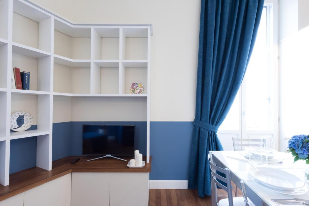 Spazio Stoppani - Big Apartment Milan Bagian luar foto